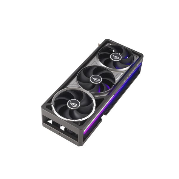 Card đồ họa Asus ROG Astral GeForce RTX 5080 16GB OC Edition (GDDR7/ 256 bit)