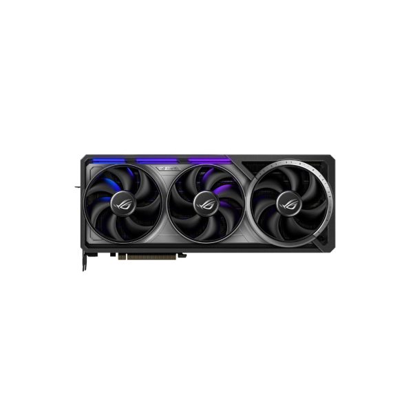 Card đồ họa Asus ROG Astral GeForce RTX 5080 16GB OC Edition (GDDR7/ 256 bit)