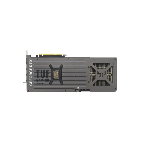 Card đồ họa Asus TUF Gaming GeForce RTX 5070 Ti 16GB OC Edition (GDDR7/ 256 bit)