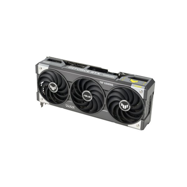 Card đồ họa Asus TUF Gaming GeForce RTX 5070 Ti 16GB OC Edition (GDDR7/ 256 bit)