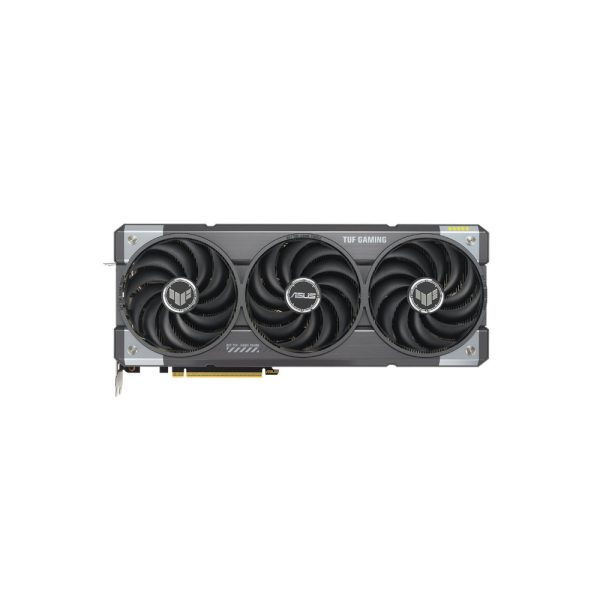 Card đồ họa Asus TUF Gaming GeForce RTX 5070 Ti 16GB OC Edition (GDDR7/ 256 bit)