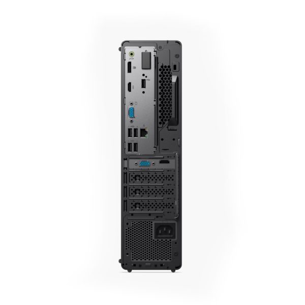 PC Lenovo ThinkCentre Neo 50S G5 12XD002GVA (I5 14400/ 8GB/ 512GB SSD/ Wifi + BT/ Key/ Mouse/ NoOS/ 1Y)