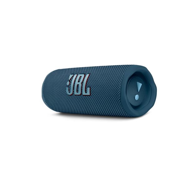 Loa Bluetooth di động JBL FLIP 6 (Xanh Dương)