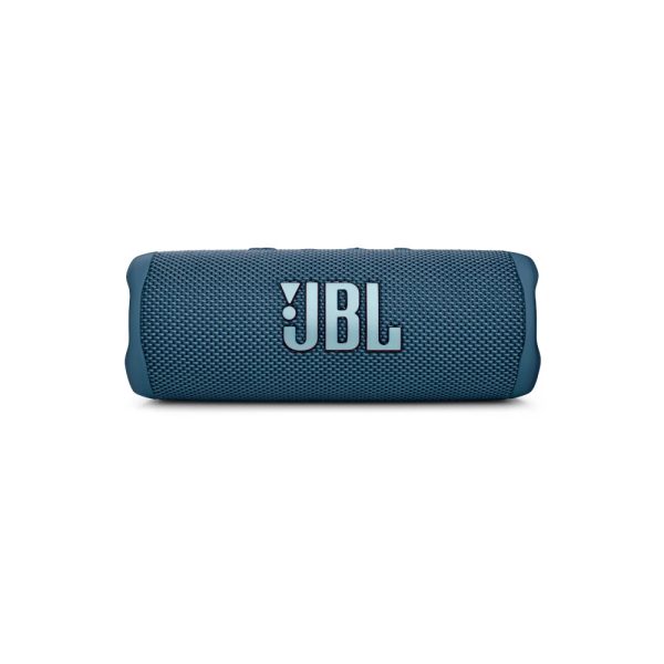 Loa Bluetooth di động JBL FLIP 6 (Xanh Dương)