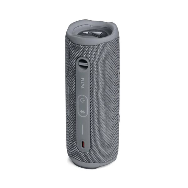 Loa Bluetooth di động JBL FLIP 6 (Xám)
