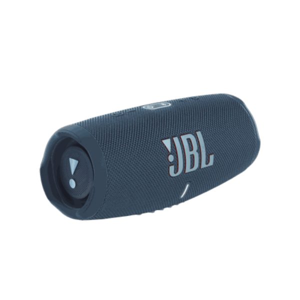 Loa Bluetooth di động JBL CHARGE 5 (Xanh Dương)