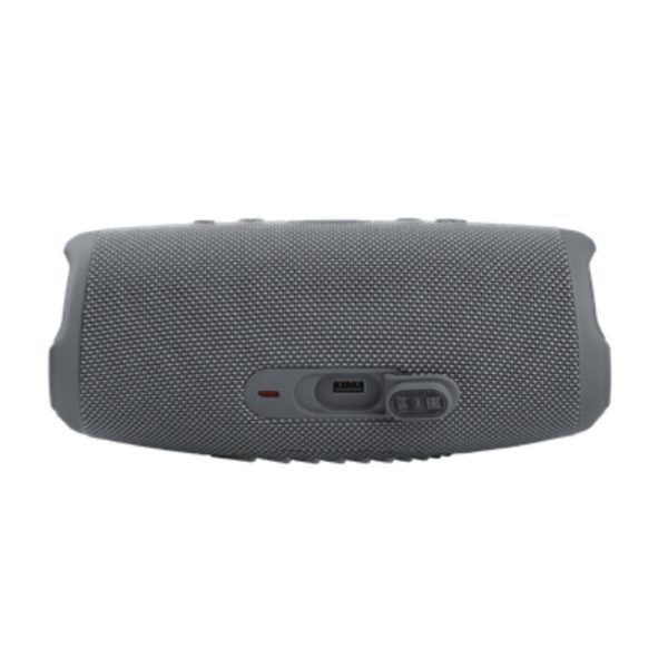 Loa Bluetooth di động JBL CHARGE 5 (Xám)