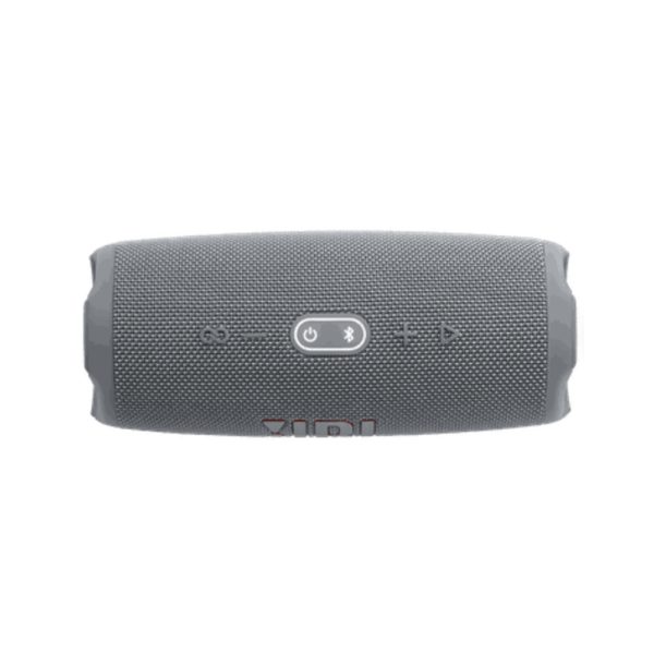 Loa Bluetooth di động JBL CHARGE 5 (Xám)