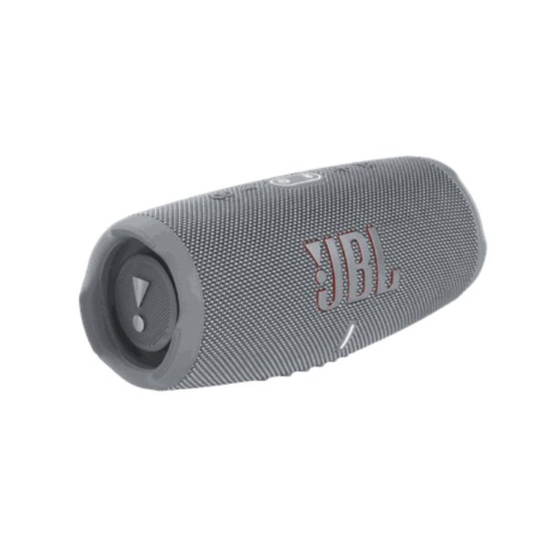 Loa Bluetooth di động JBL CHARGE 5 (Xám)