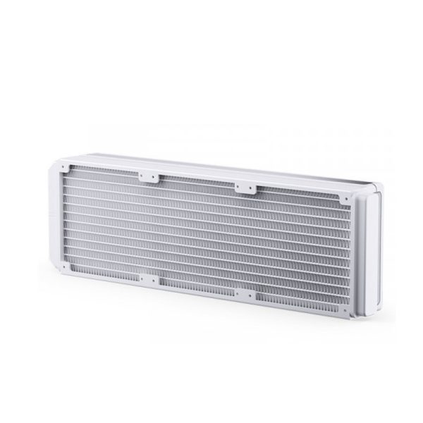 Tản nhiệt nước AIO JONSBO TH-360 White (ARGB, Hiển Thị Nhiệt Độ)