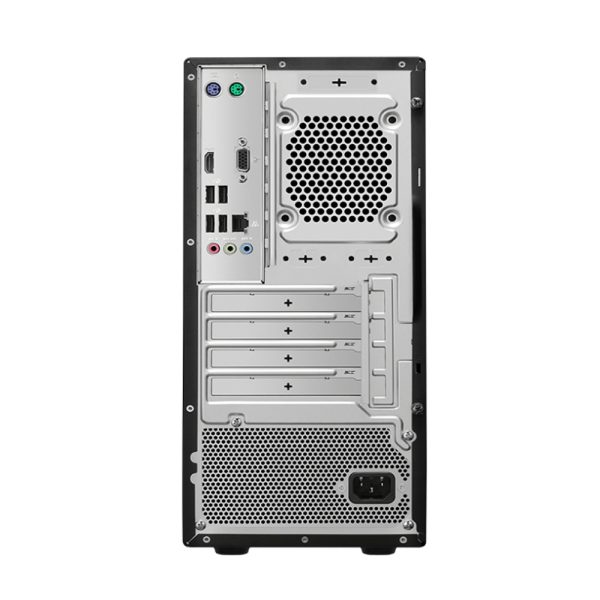 PC Asus D500ME-313100101W (I3 13100/ 8GB/ 512GB SSD/ Wifi + BT/ Win11/ Key/ Mouse/ 2Y)