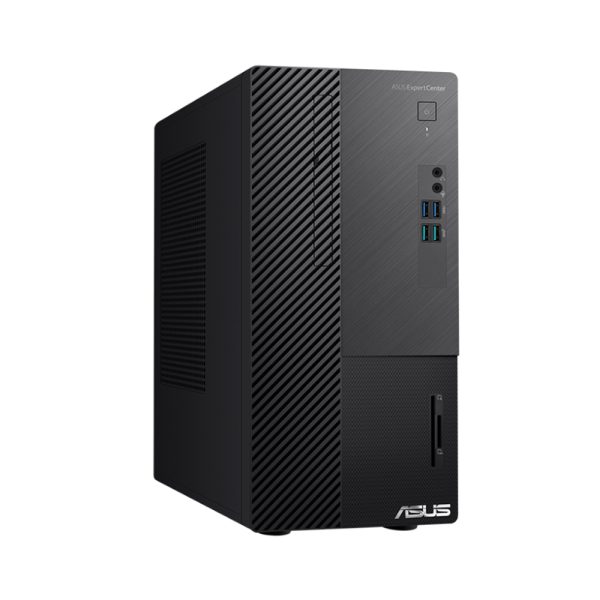 PC Asus D500ME-313100101W (I3 13100/ 8GB/ 512GB SSD/ Wifi + BT/ Win11/ Key/ Mouse/ 2Y)