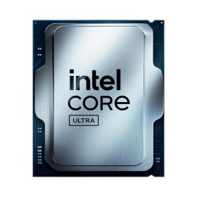CPU Intel Core Ultra 7 265F Tray (Socket 1851/ Base 1.8Ghz/ Turbo 5.3GHz/ 20 Cores/ 20 Threads/ Cache 30MB)