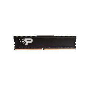 Ram desktop Patriot Signature Premium 8Gb DDR4 3200 Mhz (PSP48G32002H1)