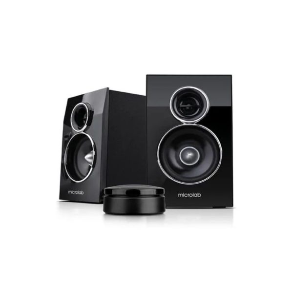 Loa vi tính bluetooth Microlab M310BT 2.1