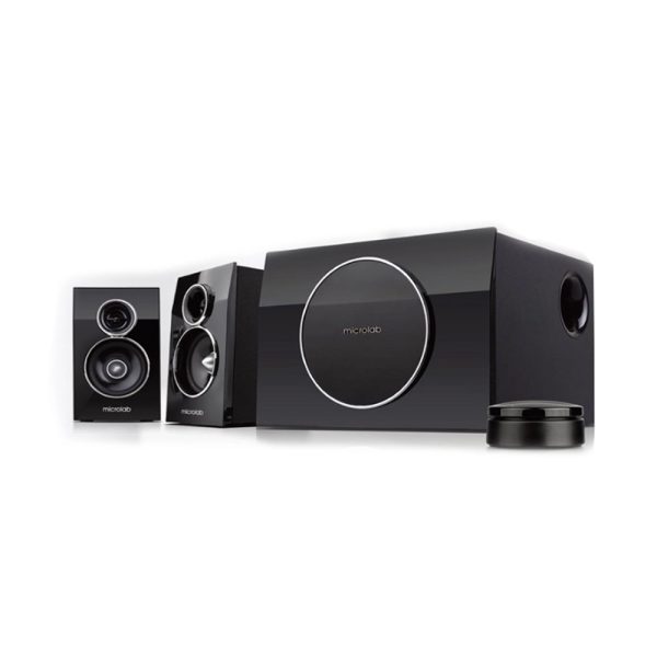Loa vi tính bluetooth Microlab M310BT 2.1