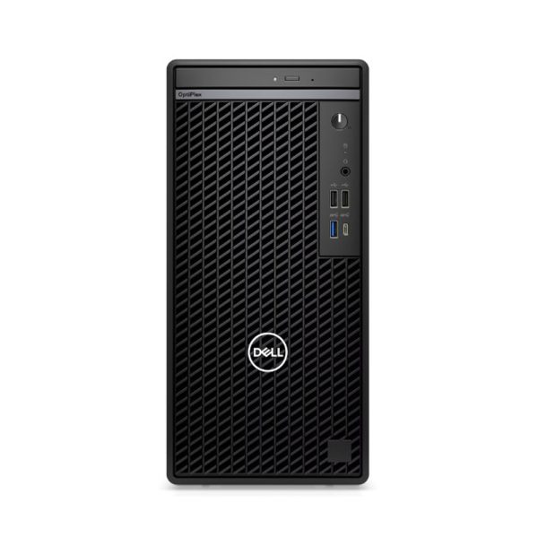 PC Dell Optiplex Tower 7020MT 71058807 (I5-14500/ 8GB/ 512GB SSD/ Wifi/ Key + Mouse/ Win11/ 1Y)