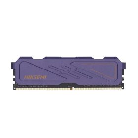 Ram desktop HIKSEMI Armor 16GB DDR4 bus 3200Mhz