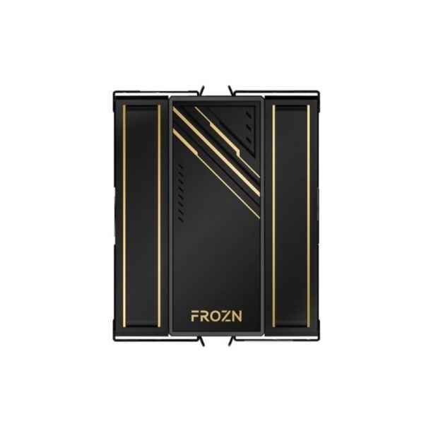 Tản nhiệt CPU ID-COOLING FROZN A410 GDL (2 fan FDB)