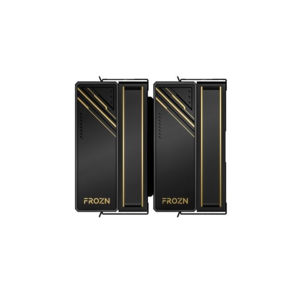 Tản nhiệt CPU ID-COOLING FROZN A620 GDL (2 fan FDB)