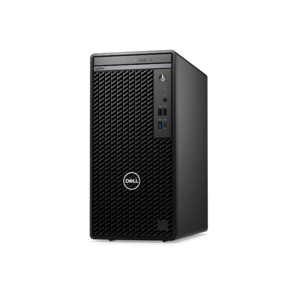 PC Dell Optiplex Tower M7020-12100-08512U (I3 12100/ 8GB/ 512GB SSD/ Key/ Mouse/ NoOS/ 1Y)