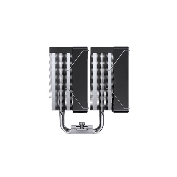 Tản nhiệt CPU JONSBO CR-3000 ARGB Black