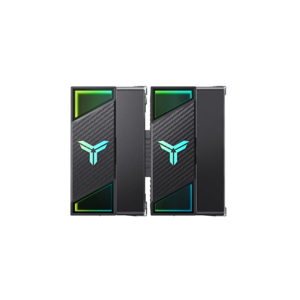 Tản nhiệt CPU JONSBO CR-3000 ARGB Black
