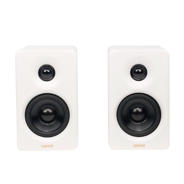 Loa vi tính bluetooth Edifier M60 2.0 Màu trắng