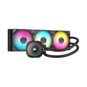 Tản nhiệt nước AIO Corsair NAUTILUS 360 ARGB Black CW-9060093-WW