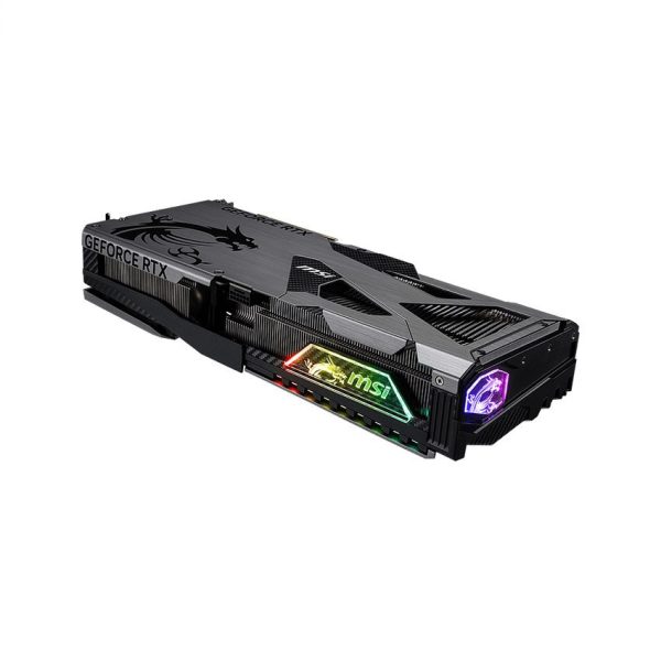 Card đồ họa MSI GeForce RTX 5060 Ti 16G VANGUARD SOC (GDDR7/ 128 bit)