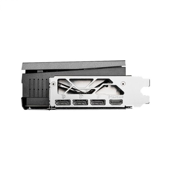 Card đồ họa MSI GeForce RTX 5060 Ti 16G VANGUARD SOC (GDDR7/ 128 bit)