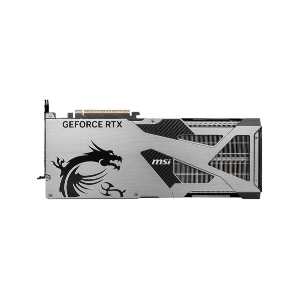 Card đồ họa MSI GeForce RTX 5060 Ti 16G VANGUARD SOC (GDDR7/ 128 bit)