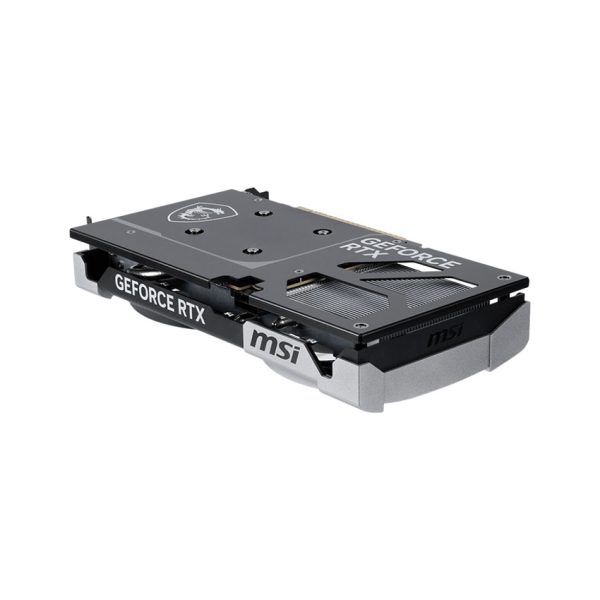 Card đồ họa MSI GeForce RTX 5060 Ti 16G VENTUS 2X OC PLUS (GDDR7/ 128 bit)