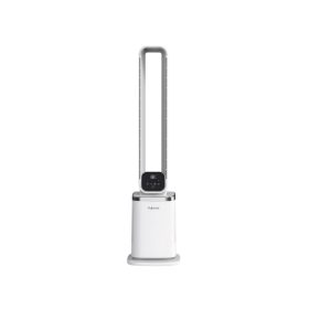 Quạt không cánh lọc không khí hepa và ion FujiHome BF-05R-HEPA
