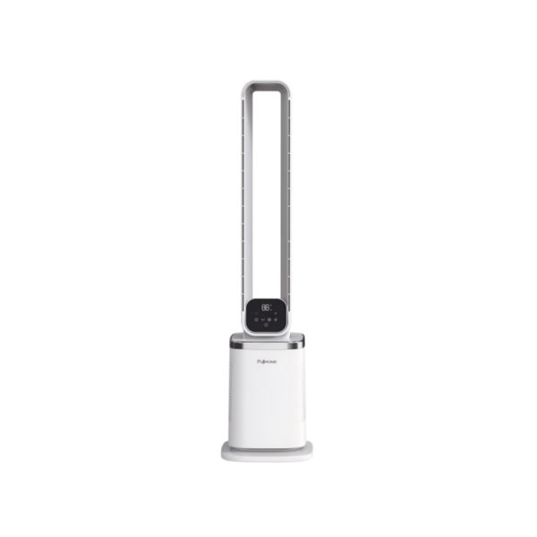 Quạt không cánh lọc không khí hepa và ion FujiHome BF-05R-HEPA