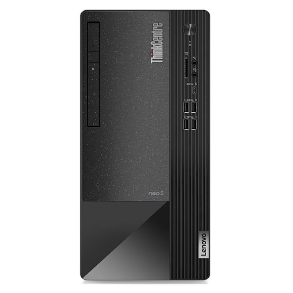 PC Lenovo ThinkCentre Neo 50T G5 12UB0025VA (I5 13400/ 16GB/ 512GB SSD/ Wifi + BT/ Key/ Mouse/ NoOS/ 1Y)