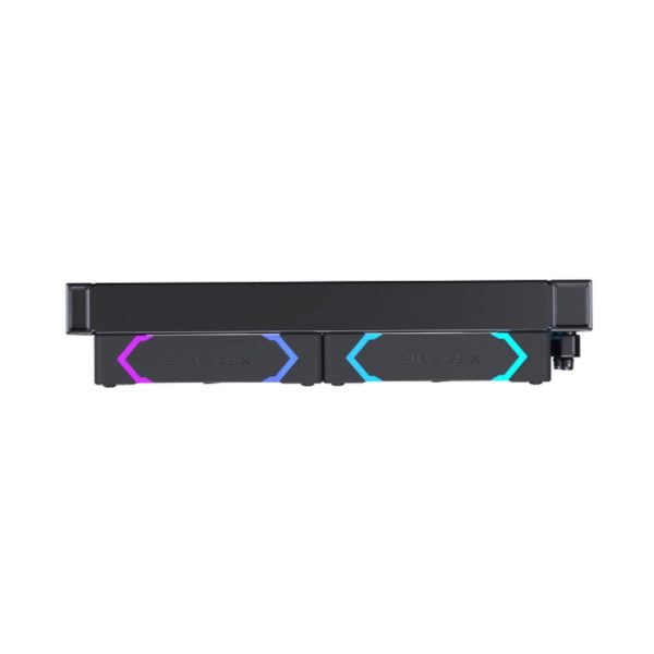 Tản nhiệt nước AIO EINAREX VERTEX 360mm Black