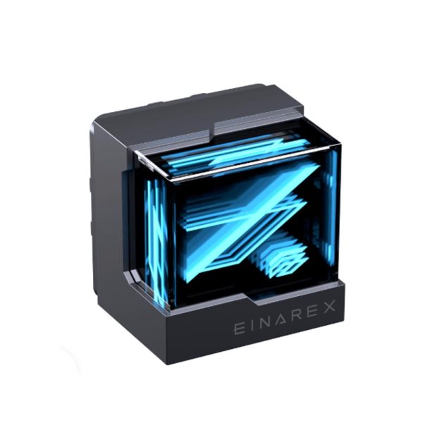 Tản nhiệt nước AIO EINAREX VERTEX 360mm Black