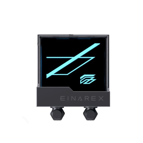 Tản nhiệt nước AIO EINAREX VERTEX 360mm Black