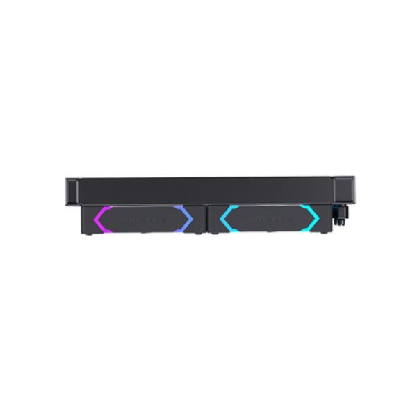 Tản nhiệt nước AIO EINAREX VERTEX 240mm Black