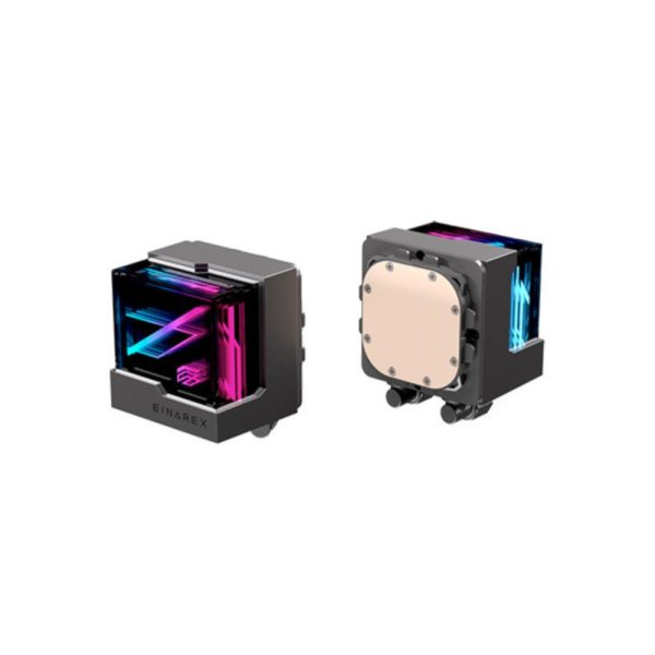 Tản nhiệt nước AIO EINAREX VERTEX 240mm Black