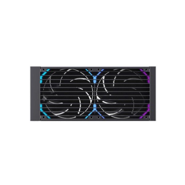 Tản nhiệt nước AIO EINAREX VERTEX 240mm Black