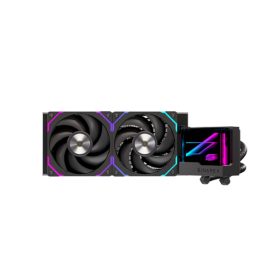 Tản nhiệt nước AIO EINAREX VERTEX 240mm Black