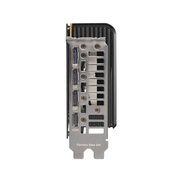 Card đồ họa Asus Prime GeForce RTX 5060 8GB GDDR7 OC Edition