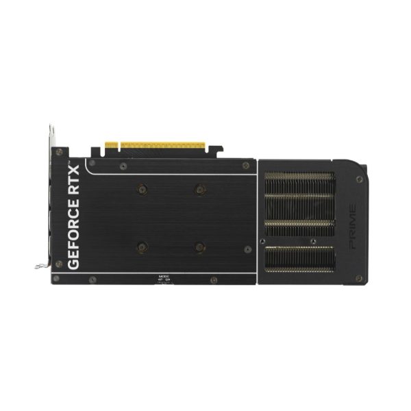 Card đồ họa Asus Prime GeForce RTX 5060 8GB GDDR7 OC Edition