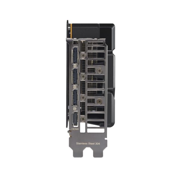 Card đồ họa Asus Dual GeForce RTX 5060 8GB GDDR7 OC Edition