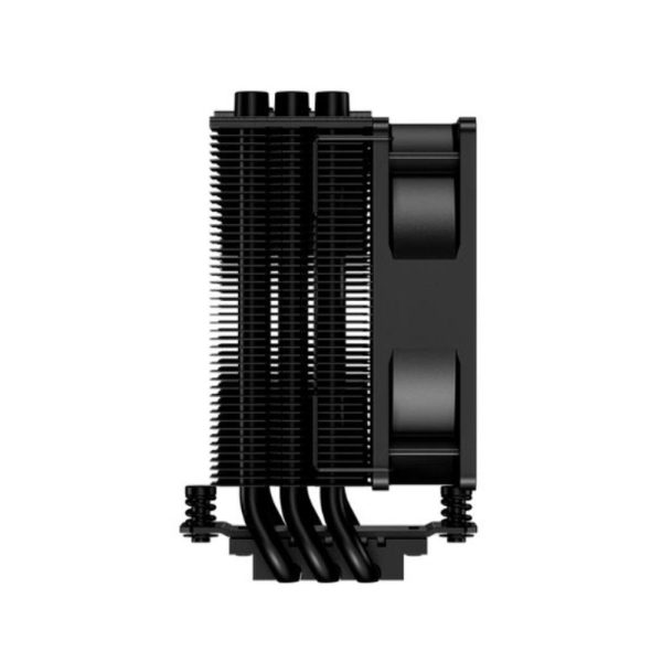 Tản nhiệt CPU ID-COOLING SE-903-XT Đen