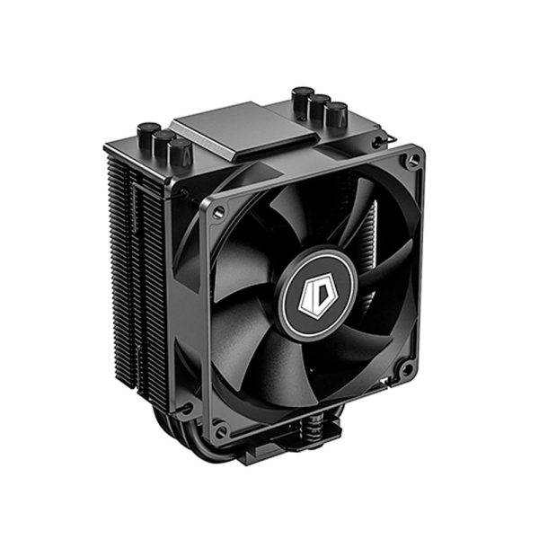 Tản nhiệt CPU ID-COOLING SE-903-XT Đen