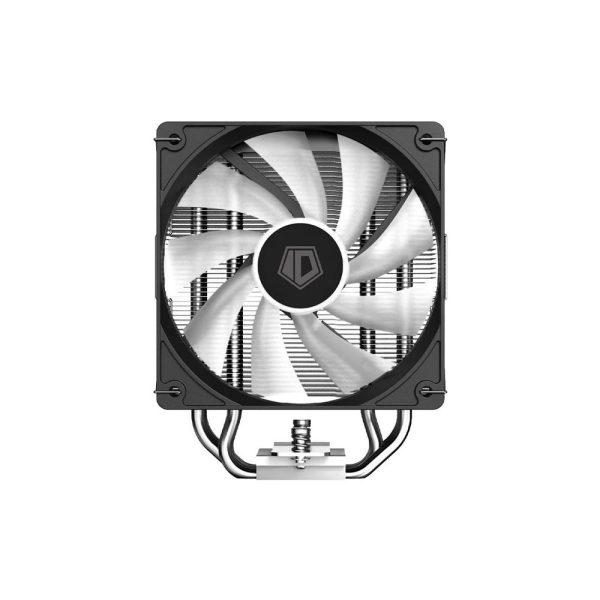 Tản nhiệt CPU ID-COOLING BLITZ X4 Đen