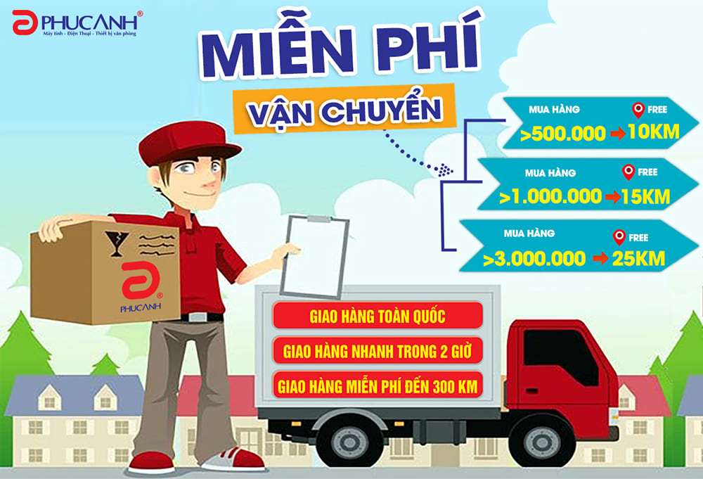 Máy tính để bàn PCPA G03 R5/16G/256SSD/RTX3060